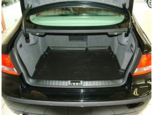 CARBOX 209512000 bagažinės / krovinių skyriaus guminis kilimėlis 
 Vidaus įranga -> Bagažinė