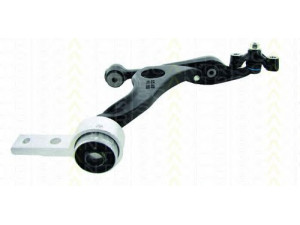 TRISCAN 8500 50548 vikšro valdymo svirtis 
 Ašies montavimas/vairavimo mechanizmas/ratai -> Valdymo svirtis/pasukamosios svirties sujungimas -> Vairo trauklės (valdymo svirtis, išilginis balansyras, diago
GS1D-34-350G, GS1D-34-350H, GS1D-34-350J