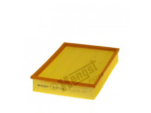 HENGST FILTER E770L oro filtras 
 Techninės priežiūros dalys -> Techninės priežiūros intervalai
5016 994, 1257546, 1257546-0