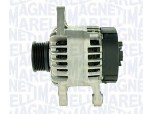 MAGNETI MARELLI 944390901680 kintamosios srovės generatorius 
 Elektros įranga -> Kint. sr. generatorius/dalys -> Kintamosios srovės generatorius
46 544 329, 46 774 430, 46 782 212