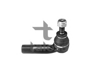 TALOSA 42-07102 skersinės vairo trauklės galas 
 Vairavimas -> Vairo mechanizmo sujungimai
6R0423811, 6R0423811, 6R0423811