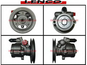 LENCO SP3007 hidraulinis siurblys, vairo sistema 
 Vairavimas -> Vairo pavara/siurblys
90352753, 948031, 948070
