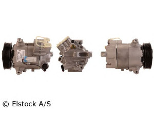 ELSTOCK 51-0726 kompresorius, oro kondicionierius 
 Oro kondicionavimas -> Kompresorius/dalys
6854113
