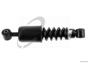 TRUCKTEC AUTOMOTIVE 05.63.025 amortizatorius, kabinos pakaba
81.41722.6060