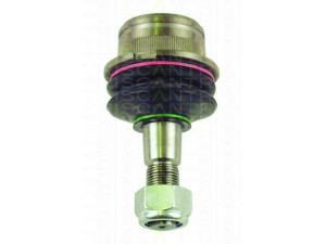 TRISCAN 8500 2987 atramos/vairo trauklė 
 Ašies montavimas/vairavimo mechanizmas/ratai -> Sujungimai -> Atramos/vairo trauklė
251 407 187, 251 407 187 A, 251 407 187 B