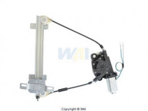 WAIglobal WPR2325RMB lango pakėliklis 
 Vidaus įranga -> Elektrinis lango pakėliklis
827008F300, 827012X400