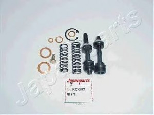 JAPANPARTS KC-202 remonto komplektas, pagrindinis stabdžių cilindras 
 Stabdžių sistema -> Pagrindinis stabdžių cilindras
04493-10071