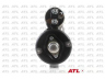 ATL Autotechnik A 78 600 starteris
120-6040