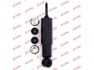 KYB 443293 amortizatorius 
 Pakaba -> Amortizatorius
561102S600, 561102S625, 561102S650