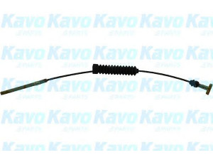 KAVO PARTS BHC-9007 trosas, stovėjimo stabdys 
 Stabdžių sistema -> Valdymo svirtys/trosai
4641024010, 4641032010, 4641044050