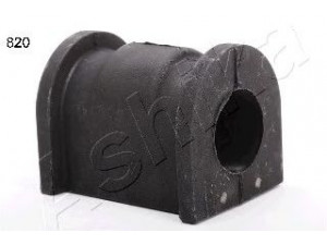 ASHIKA GOM-820 įvorė, stabilizatorius 
 Ašies montavimas/vairavimo mechanizmas/ratai -> Stabilizatorius/fiksatoriai -> Sklendės
42431-70B42