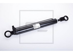 PE Automotive 013.665-00A posvyrio cilindras, vairuotojo kabina
000 553 87 05, 001 553 45 05