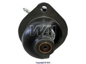 WAIglobal 4762N starteris
181541M91