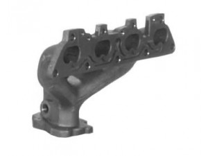 IMASAF 53.60.91 kolektorius, išmetimo sistema 
 Išmetimo sistema -> Kolektorius
5850004