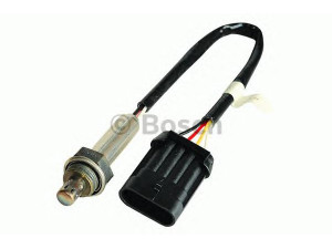 BOSCH F 00E 263 077 lambda jutiklis 
 Išmetimo sistema -> Jutiklis/zondas
90528640, 90528640