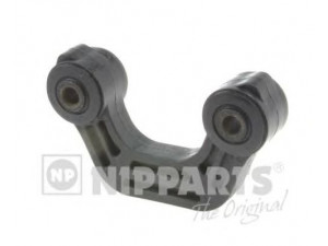 NIPPARTS J4897000 šarnyro stabilizatorius 
 Ašies montavimas/vairavimo mechanizmas/ratai -> Stabilizatorius/fiksatoriai -> Savaime išsilyginanti atrama
20481-AA000, 20481-AA001