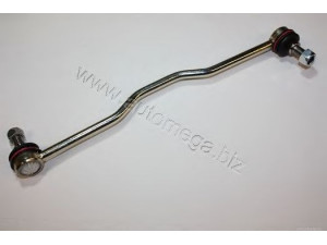 AUTOMEGA 3003500612 šarnyro stabilizatorius 
 Ašies montavimas/vairavimo mechanizmas/ratai -> Stabilizatorius/fiksatoriai -> Savaime išsilyginanti atrama
0350612, 350612, 0350612, 350612