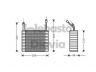 WEBASTO 82D0526125MA garintuvas, oro kondicionierius
3760662, 3903062, 4476303, F57H19850EC