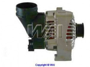 WAIglobal 23188R kintamosios srovės generatorius 
 Elektros įranga -> Kint. sr. generatorius/dalys -> Kintamosios srovės generatorius
12312246573