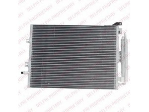 DELPHI TSP0225675 kondensatorius, oro kondicionierius 
 Oro kondicionavimas -> Kondensatorius
8200 468 911, 8200 688392