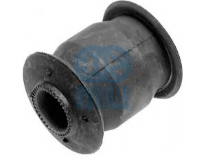 RUVILLE 987702 valdymo svirties/išilginių svirčių įvorė 
 Ašies montavimas/vairavimo mechanizmas/ratai -> Valdymo svirtis/pasukamosios svirties sujungimas -> Montavimas/sutvirtinimas
45530-50G00, 45530-70C00, 45530-70C00