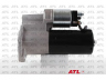 ATL Autotechnik A 21 910 starteris 
 Elektros įranga -> Starterio sistema -> Starteris
955 604 107 00, 012 911 023 E, 012 911 023 F
