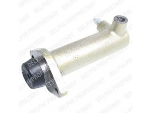 DELPHI LL15035 darbinis cilindras, sankaba
BBU4579, BBU4579