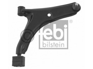 FEBI BILSTEIN 29632 vikšro valdymo svirtis 
 Ašies montavimas/vairavimo mechanizmas/ratai -> Valdymo svirtis/pasukamosios svirties sujungimas -> Vairo trauklės (valdymo svirtis, išilginis balansyras, diago
45200-60810-000, 45200-60812, 45200-60812-000