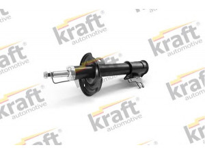 KRAFT AUTOMOTIVE 4001518 amortizatorius 
 Pakaba -> Amortizatorius
97XB18045BD, 344 099, 344 155, 344 160