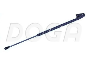 DOGA 2017273 dujinė spyruoklė, galinis langas; dujinė spyruoklė, durys
74820SCA003