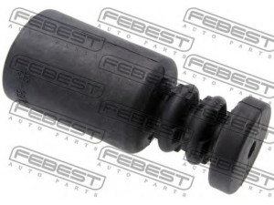 FEBEST HSHB-RA6F apsauginis dangtelis/gofruotoji membrana, amortizatorius 
 Pakaba -> Amortizatorius
51722-S84-A01
