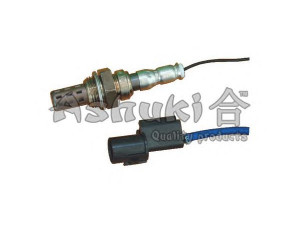 ASHUKI 9200-42140 lambda jutiklis 
 Variklis -> Variklio elektra
18213-64B00