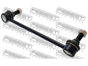 FEBEST 0223-Y34FL šarnyro stabilizatorius 
 Ašies montavimas/vairavimo mechanizmas/ratai -> Stabilizatorius/fiksatoriai -> Pasukimo trauklė
54668-AG000, 54668-AG001