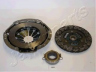 JAPANPARTS KF-203 sankabos komplektas 
 Sankaba/dalys -> Sankabos remonto komplektas, visas