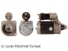 LUCAS ELECTRICAL LRS01769 starteris 
 Elektros įranga -> Starterio sistema -> Starteris