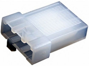 HELLA 8KW 744 854-003 kaiščio korpusas