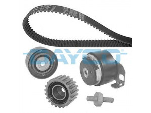 DAYCO KTB193 paskirstymo diržo komplektas 
 Techninės priežiūros dalys -> Papildomas remontas
7701469820, 7701471464