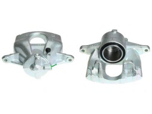 BREMBO F 59 159 stabdžių apkaba 
 Dviratė transporto priemonės -> Stabdžių sistema -> Stabdžių apkaba / priedai
542551, 5542100, 93189806, 93192894