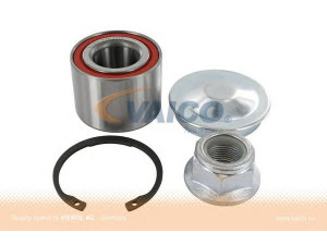 VAICO V46-0049 rato guolio komplektas 
 Ašies montavimas/vairavimo mechanizmas/ratai -> Rato stebulė/montavimas -> Rato guolis
77 01 205 812, 77 01 465 735, 60 01 548 986