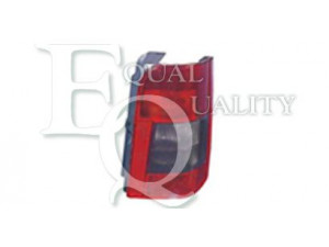EQUAL QUALITY GP0087 galinis žibintas 
 Elektros įranga -> Šviesos -> Kombinuotas galinis žibintas/dalys -> Kombinuotas galinis žibintas
6350J1