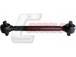 CASALS R7404 vikšro valdymo svirtis 
 Ašies montavimas/vairavimo mechanizmas/ratai -> Valdymo svirtis/pasukamosios svirties sujungimas -> Vairo trauklės (valdymo svirtis, išilginis balansyras, diago
1399020, 1499477, 1722749