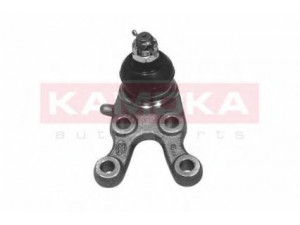 KAMOKA 9972186 atramos/vairo trauklė 
 Ašies montavimas/vairavimo mechanizmas/ratai -> Sujungimai -> Atramos/vairo trauklė
MB831037, MR296269
