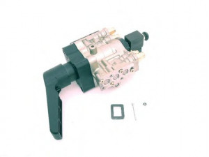 HALDEX 338051102 valdiklis, važiavimo aukščio reguliavimas
5021172528