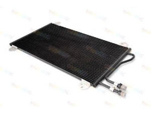 THERMOTEC KTT110004 kondensatorius, oro kondicionierius 
 Oro kondicionavimas -> Kondensatorius
5104114AA, 5132357AA, 901 500 04 54