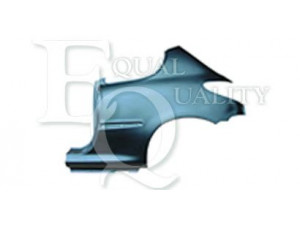 EQUAL QUALITY L01582 šoninis skydas 
 Kėbulas -> Kuro bakas/dalys
8525T4