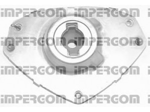 ORIGINAL IMPERIUM 26431 pakabos statramsčio atraminis guolis 
 Ašies montavimas/vairavimo mechanizmas/ratai -> Montavimas, pakabos statramstis
7601504, 7601504, 7601504