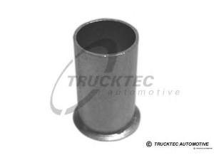 TRUCKTEC AUTOMOTIVE 60.08.001 žarnos jungtis
915062 008000