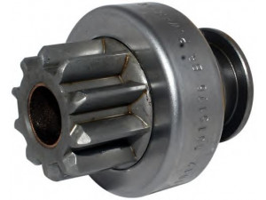 PowerMax 1015176 laisvos eigos pavara, starteris