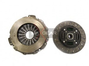 MAXGEAR 61-5115 sankabos komplektas 
 Sankaba/dalys -> Sankabos remonto komplektas, visas
23354-BN700, 30100-BN700, 30210-BN700