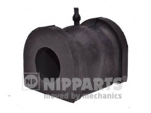 NIPPARTS N4274017 įvorė, stabilizatorius 
 Ašies montavimas/vairavimo mechanizmas/ratai -> Stabilizatorius/fiksatoriai -> Sklendės
51306-S2H-013, 51306-S2H-023